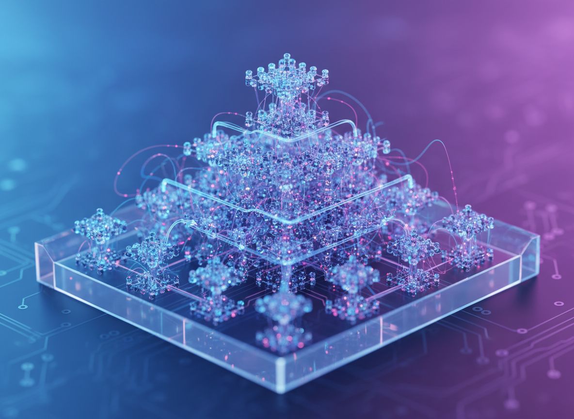 Jak model z 7 milionami parametrów pokonuje czołowe modele AI