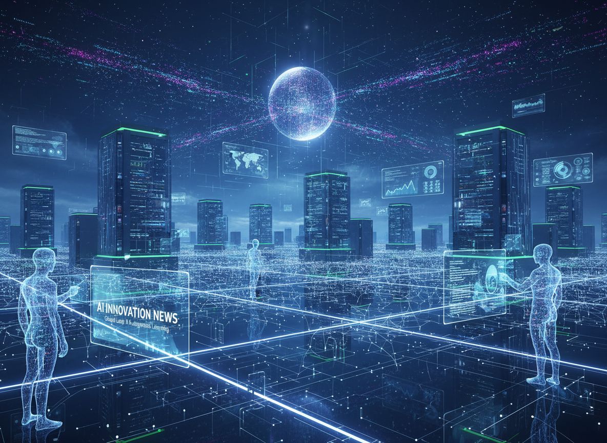 AI Nyhedsoversigt: GPT-6 Rygter, NVIDIA DGX Spark og Claude Skills 2025