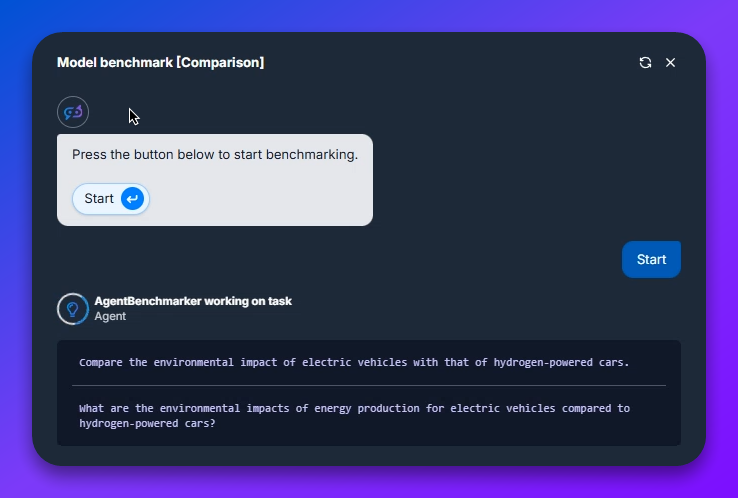 EV vs Hydrogen Car Environmental Impact