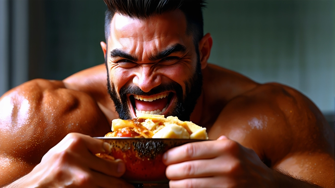 Erstellen Sie Ihren eigenen KI-Meal-Prep-Planer