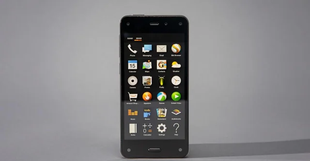 amazon fire