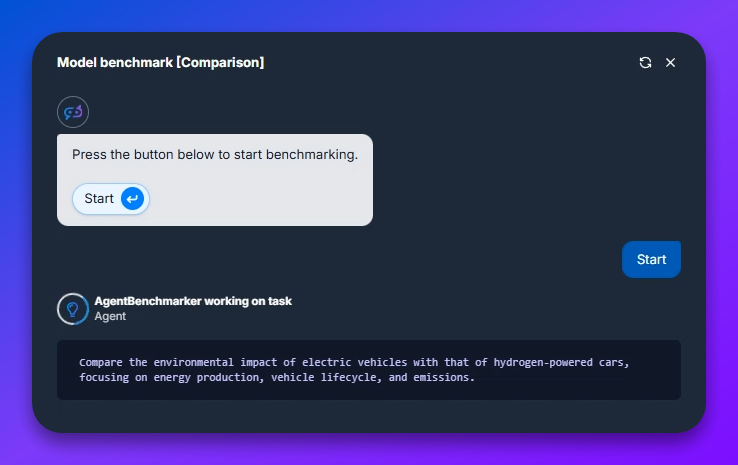 EV vs Hydrogen Comparison