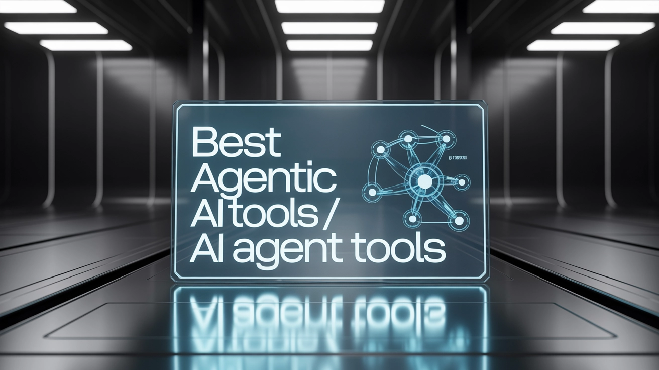 Best AI Agent Tools in 2026: 12 Platforms for Building and Running AI Agents