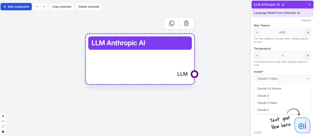 Anthropic Claude 3 LLM Review