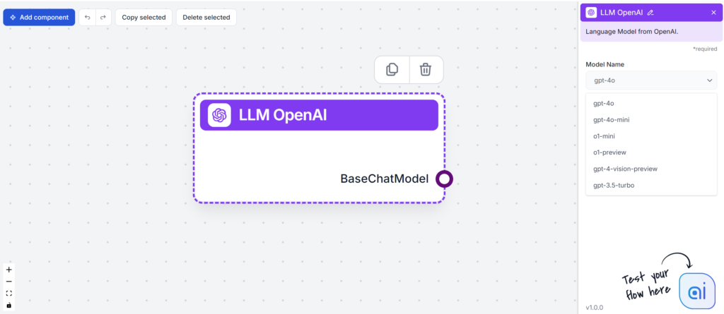 OpenAI GPT-4 LLM Review