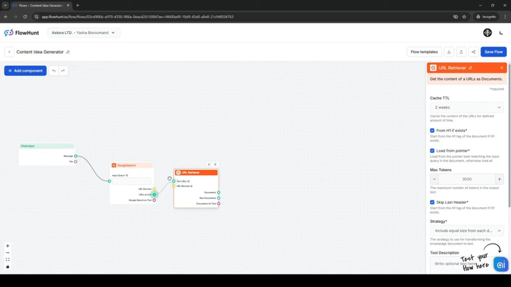 AI with Internet Access
