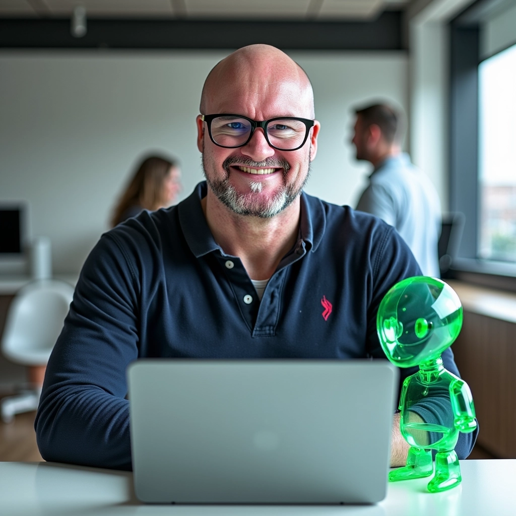 AI Automation in Action