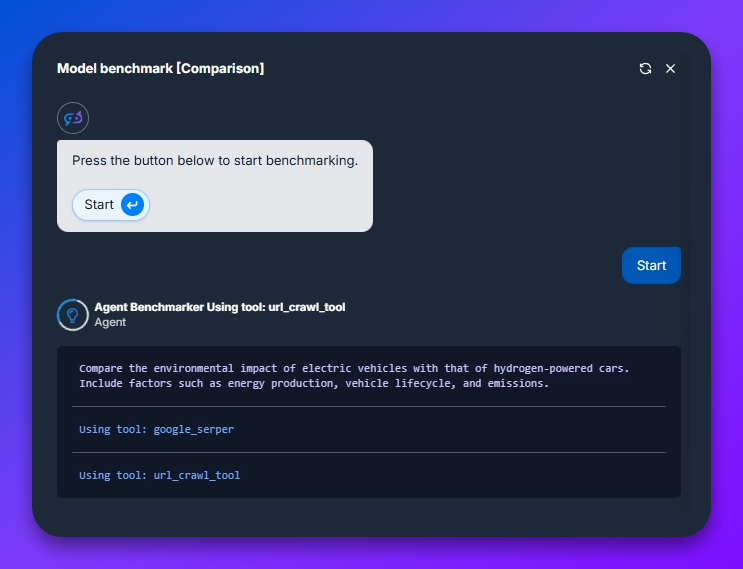 Comparison of EVs and hydrogen cars