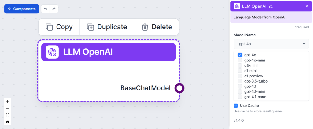 New OpenAI Models GPT-4.1