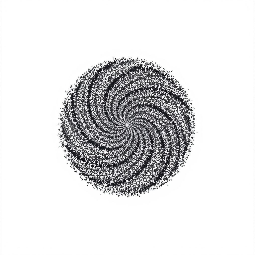 Flux 1.1 Pro bij complexe of onlogische prompts