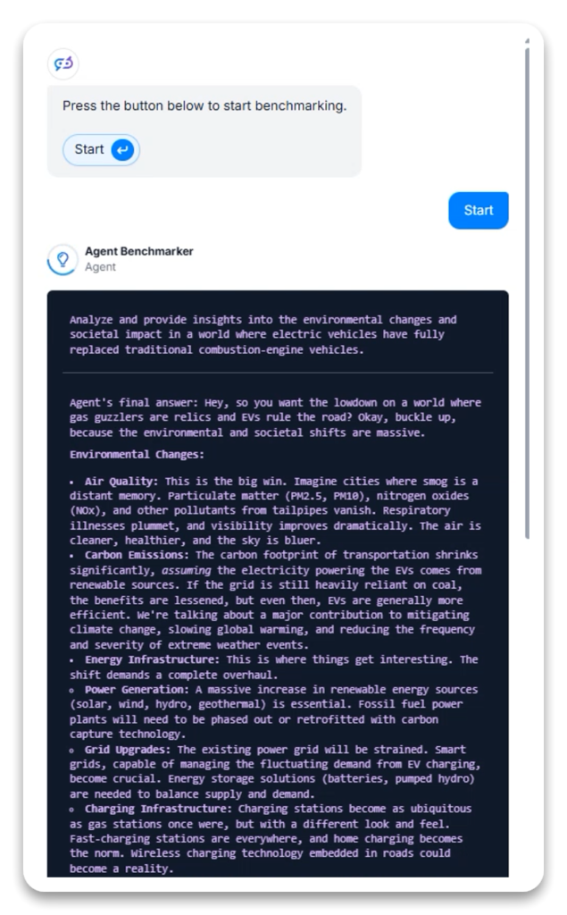 Gemini 2.0 Flash-Lite creative writing future narrative