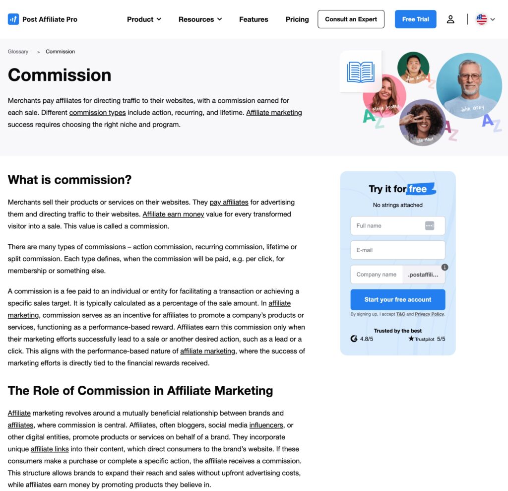 Input URL for the AI Flow