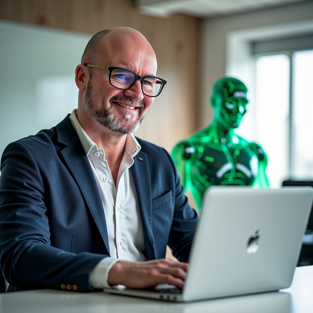 Market Opportunities for AI-Literate Professionals