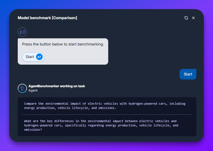 EV vs Hydrogen Environmental Impact