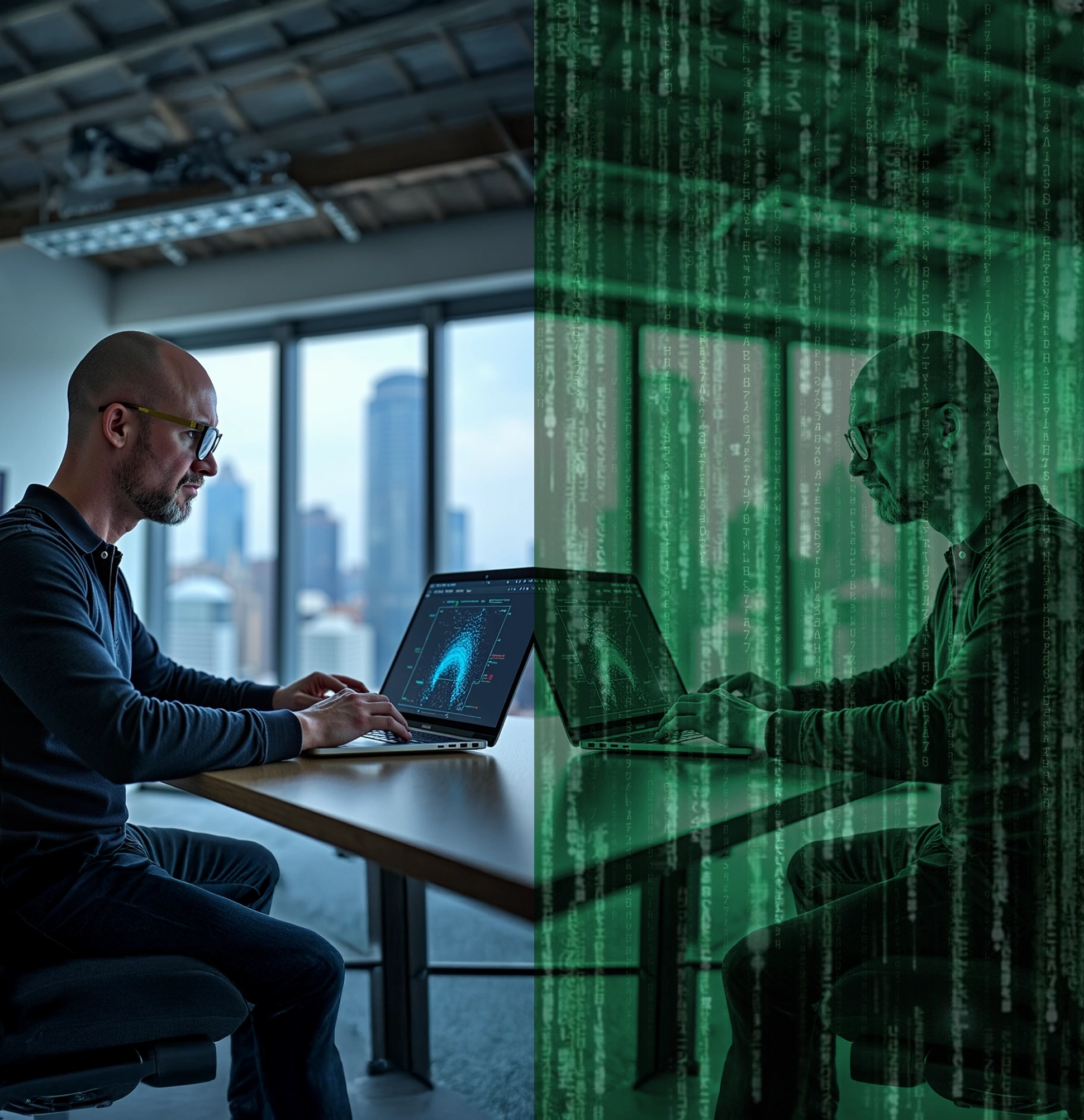 Human-in-the-Loop – Przewodnik dla liderów biznesu po odpowiedzialnej AI