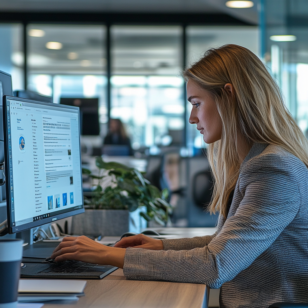 LinkedIn Influence AI