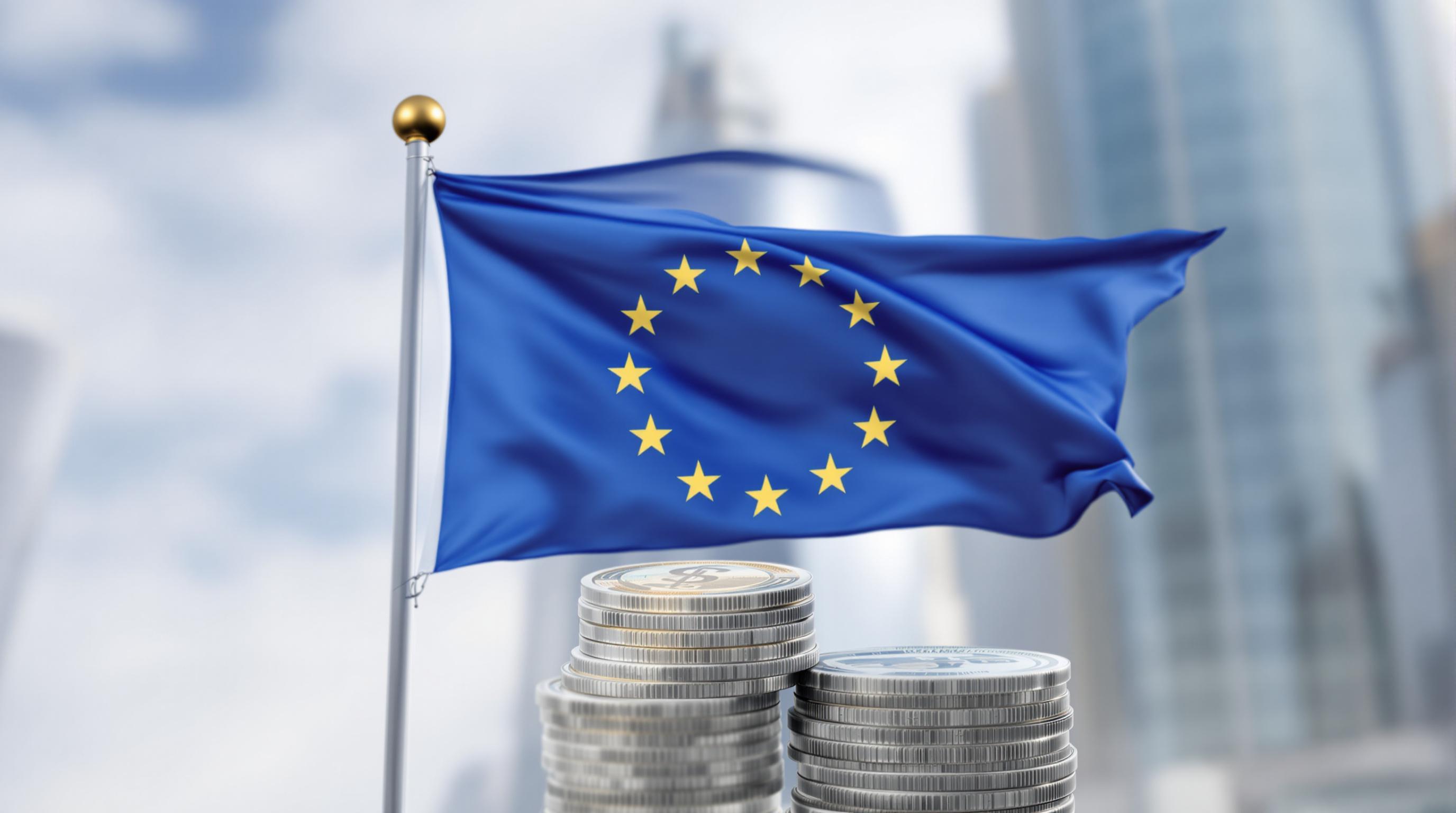 Geldboetes onder de EU AI Act