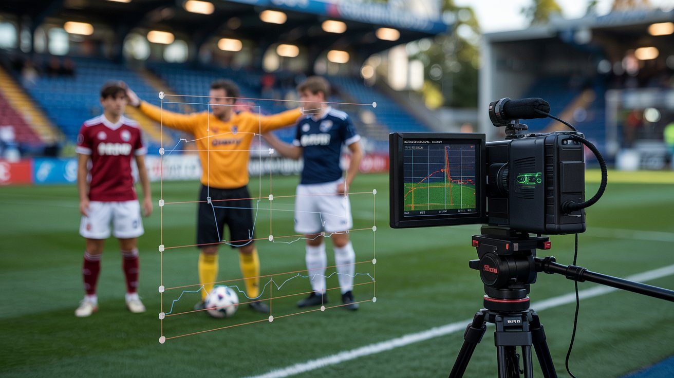 Fußball-Vorhersage-Chatbot