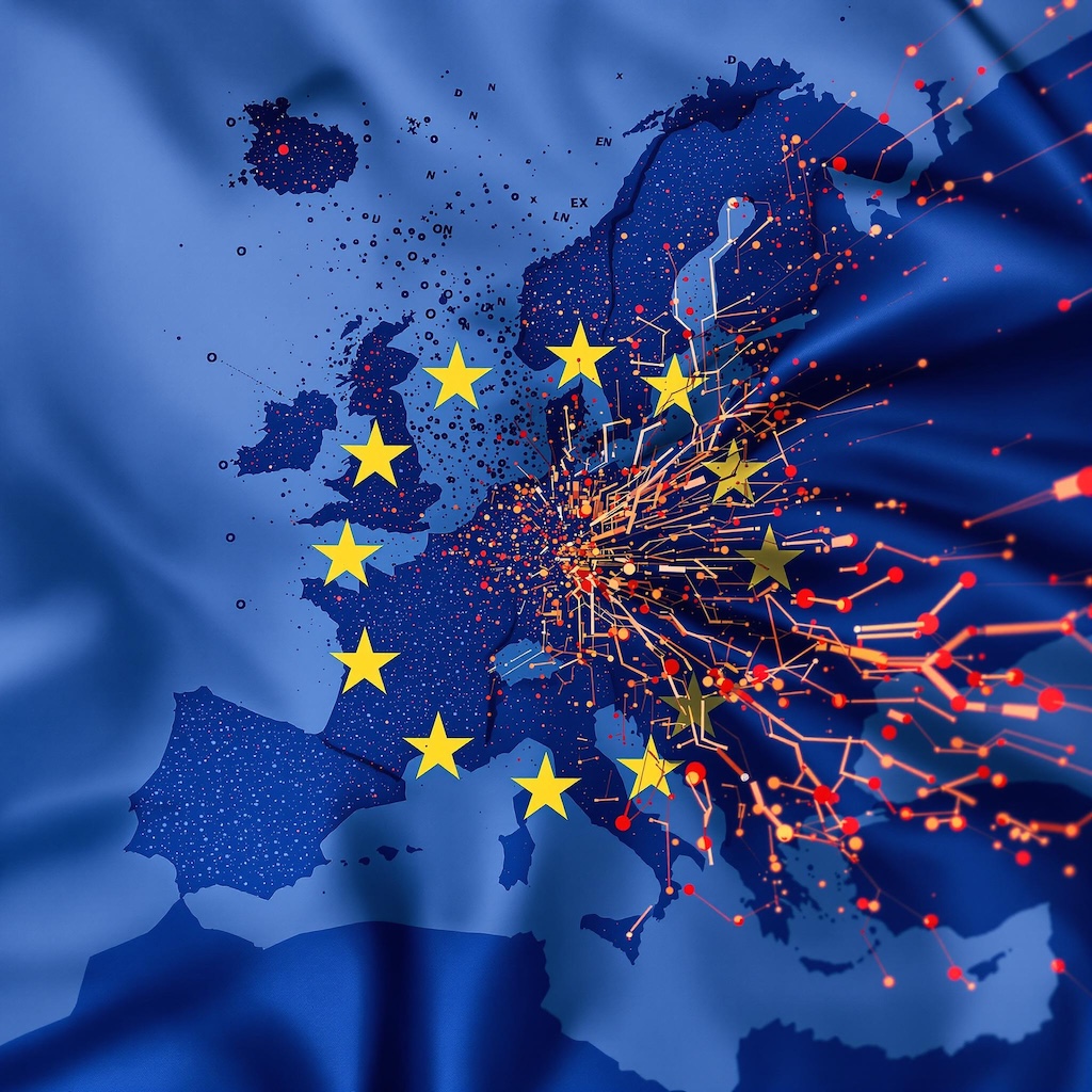 EU protected against AI