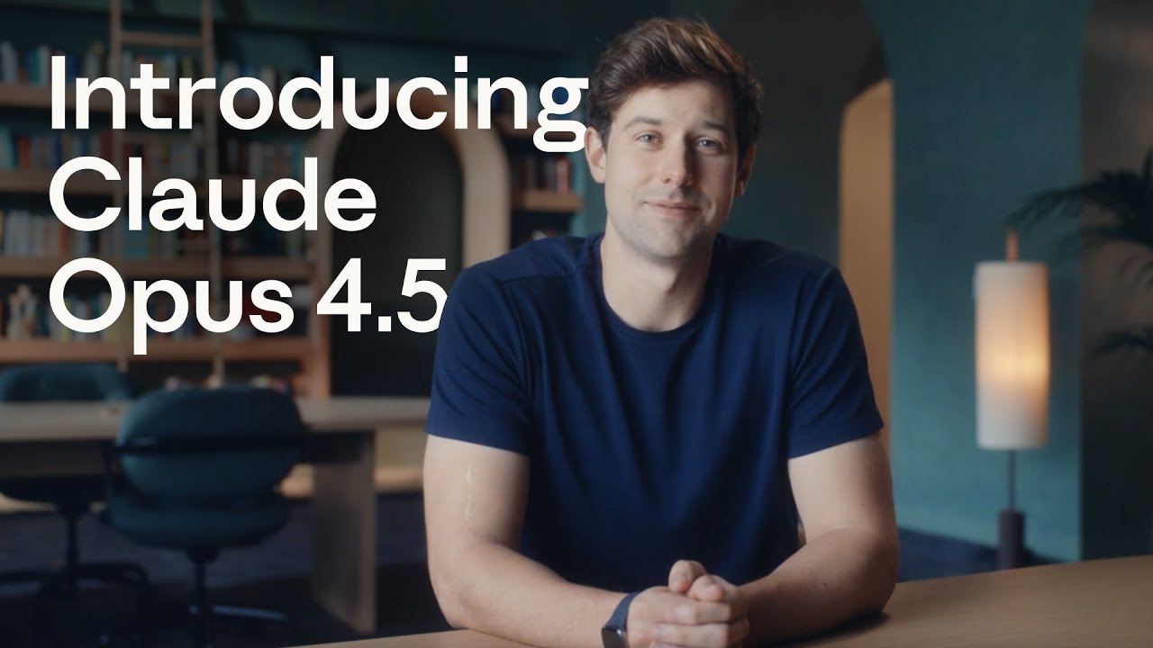 Claude Opus 4.5: Modelul AI care redefinește programarea, sarcinile agentice și fluxurile de lucru din mediul enterprise