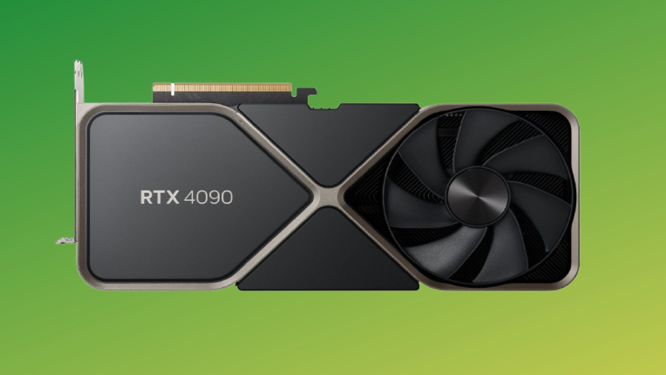 Scheda grafica NVIDIA RTX 4090