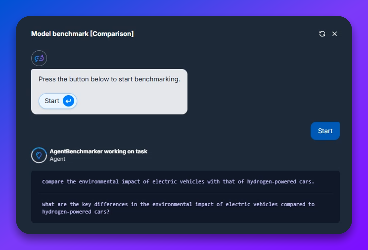 EV vs Hydrogen Comparison