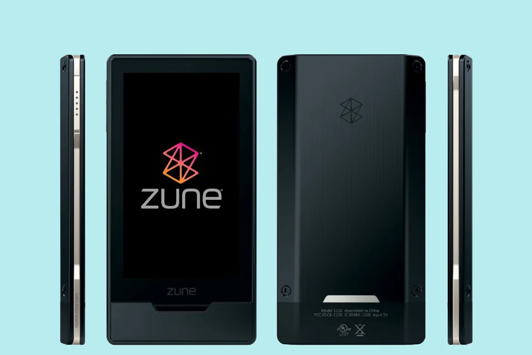 Zune