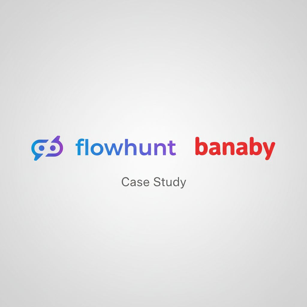 Como a Babynabytek alcança atendimento ao cliente 24/7 com o chatbot de IA da FlowHunt