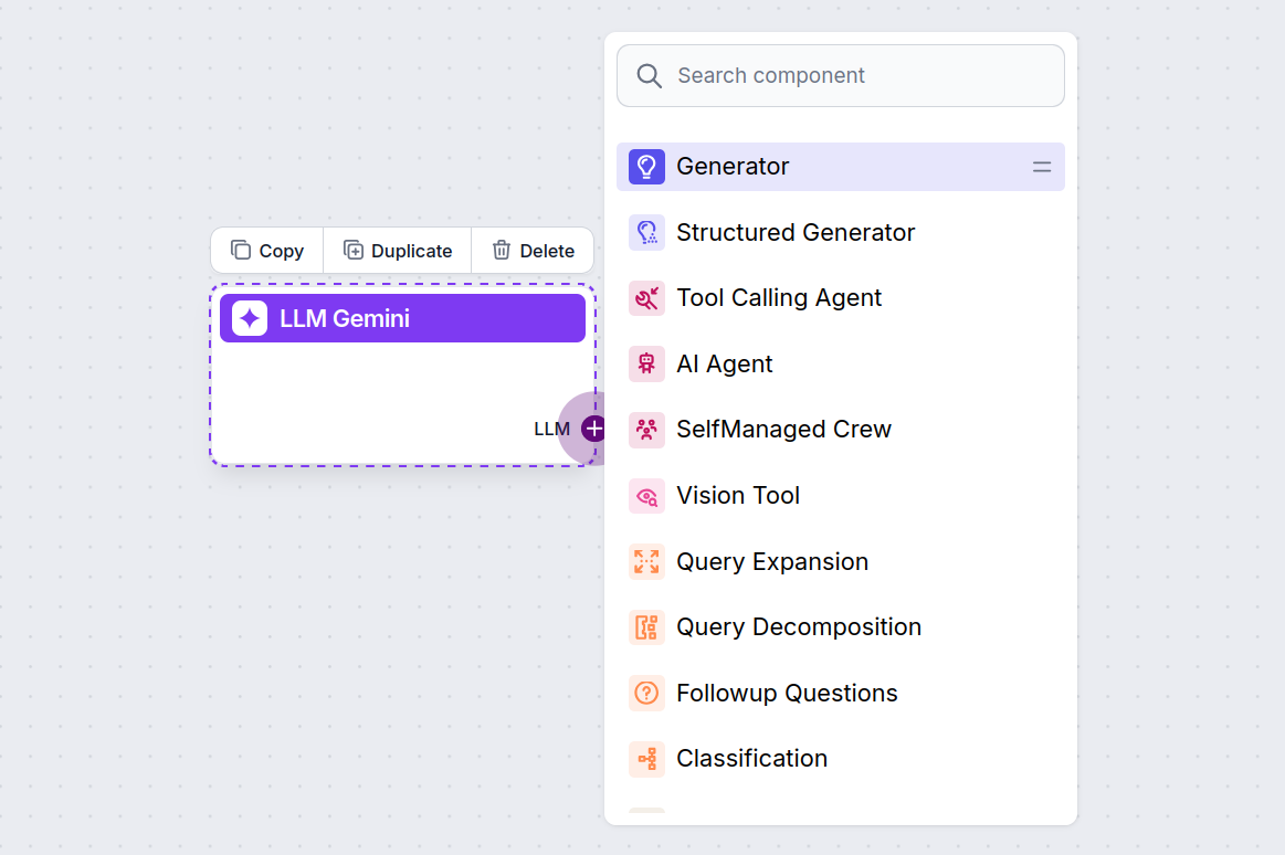 Gemini compatibility