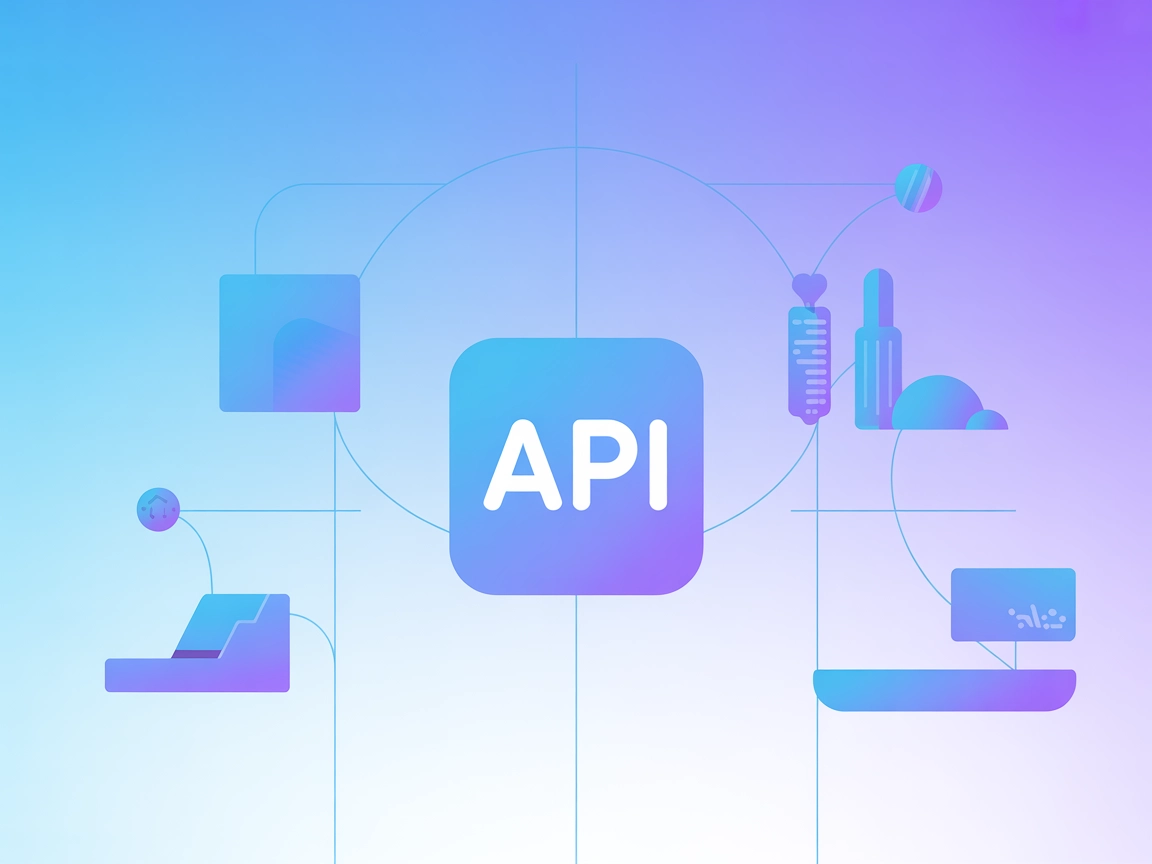 Gehosteter MCP-Server für API-Sports