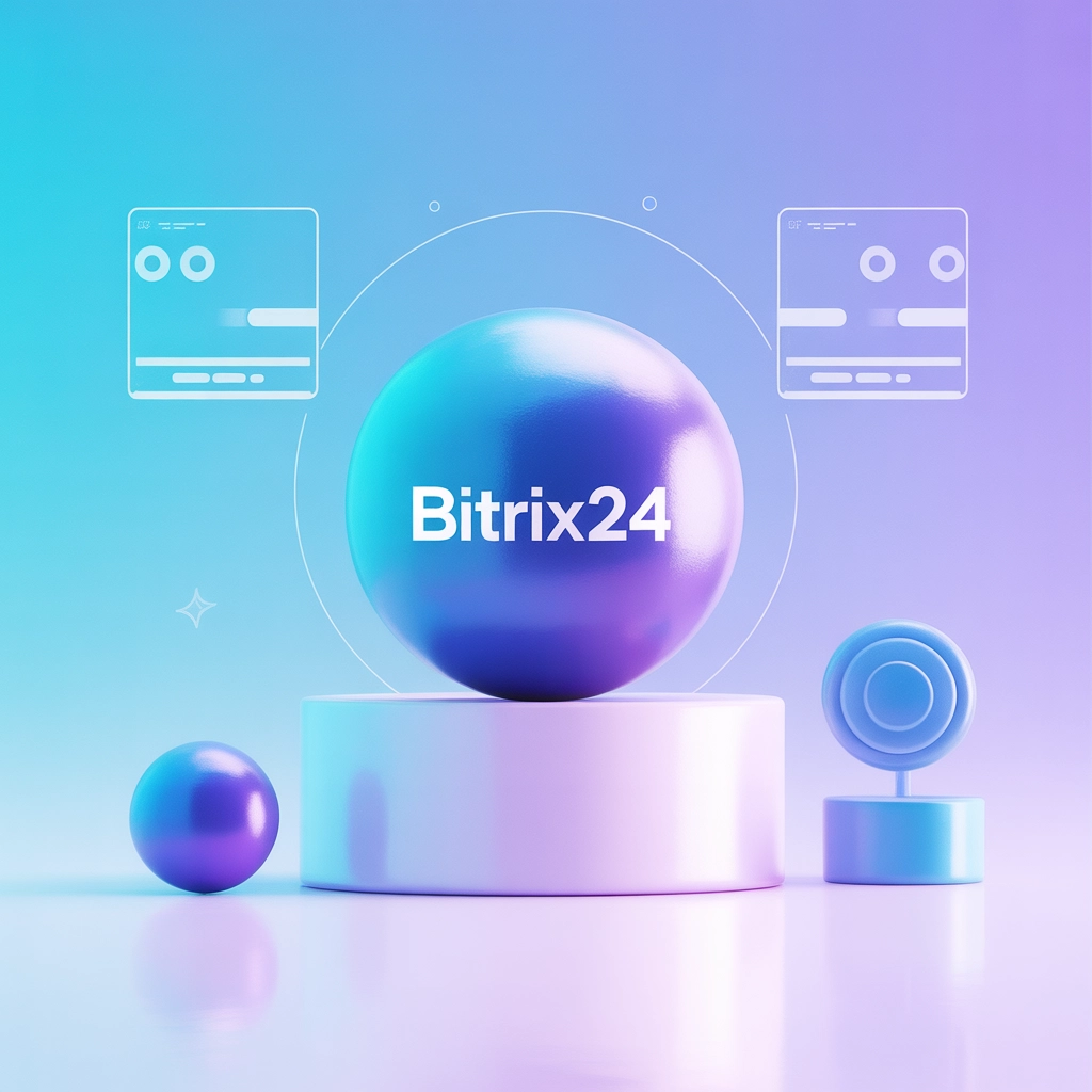 Bitrix24 MCP Server-integratie