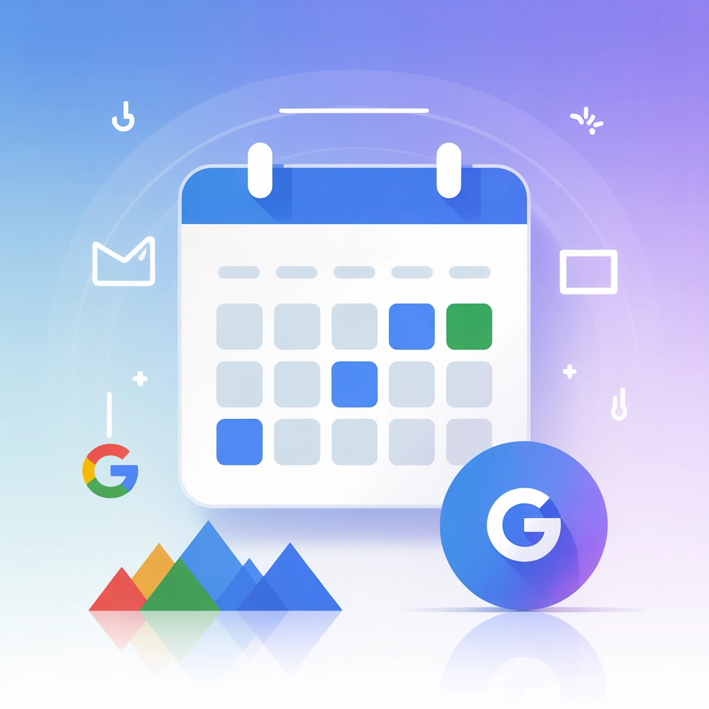 Google Search Console MCP Server
