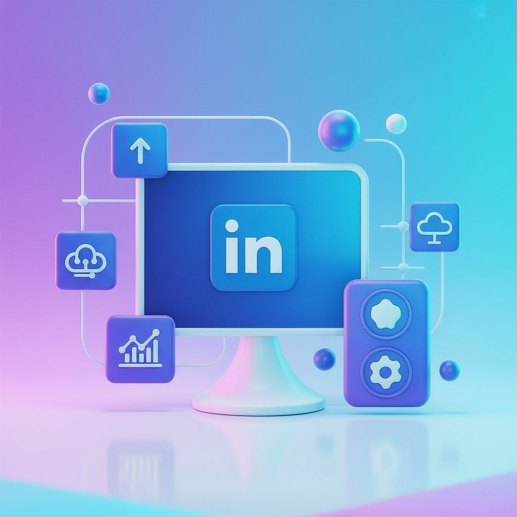 Máy chủ MCP LinkedIn