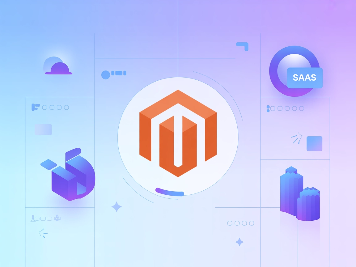 Hosťovaný MCP server pre Magento 2