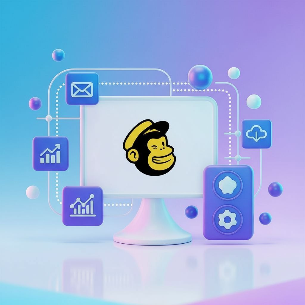 Mailchimp MCP Server
