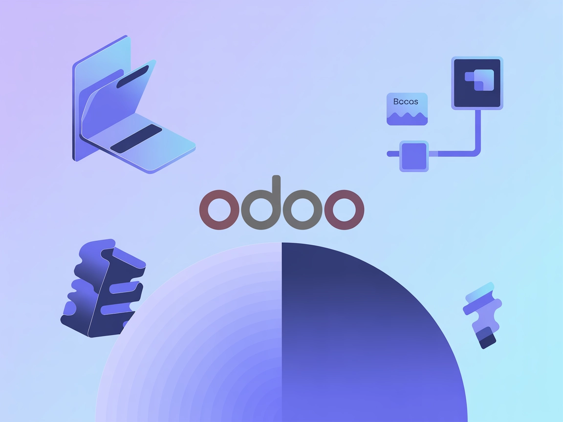 Integracja z serwerem Odoo MCP
