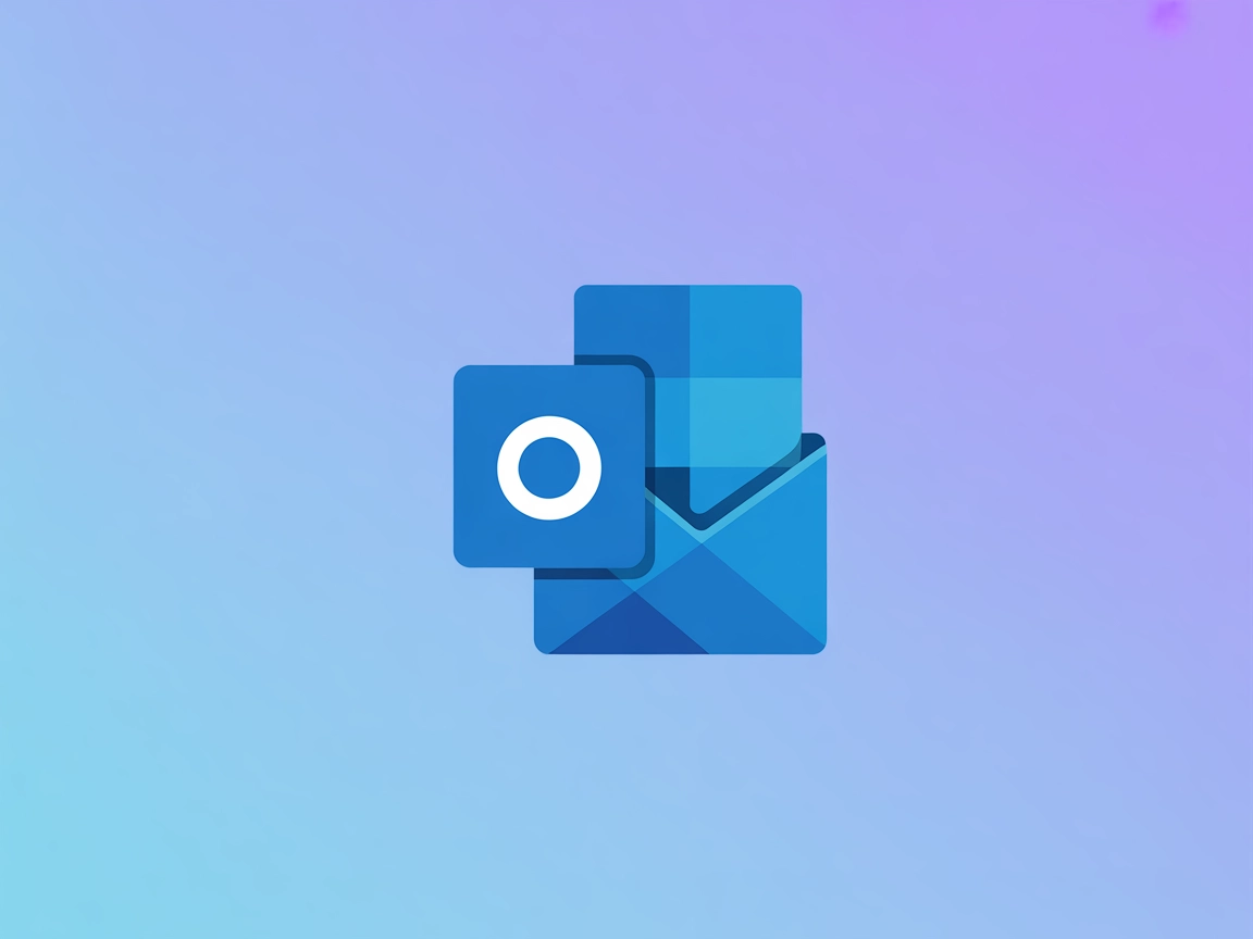 Gehosteter MCP-Server für Microsoft Outlook-Kontakte