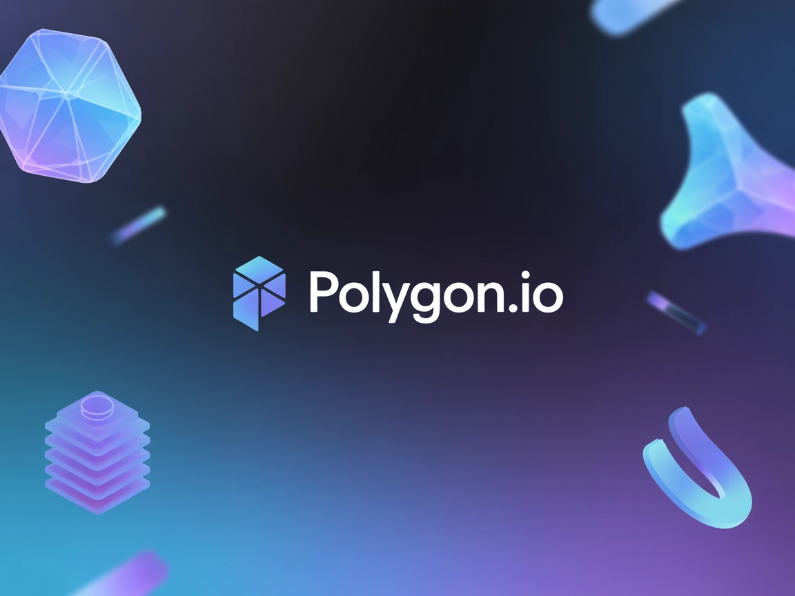 Máy chủ MCP được lưu trữ cho Polygon.io