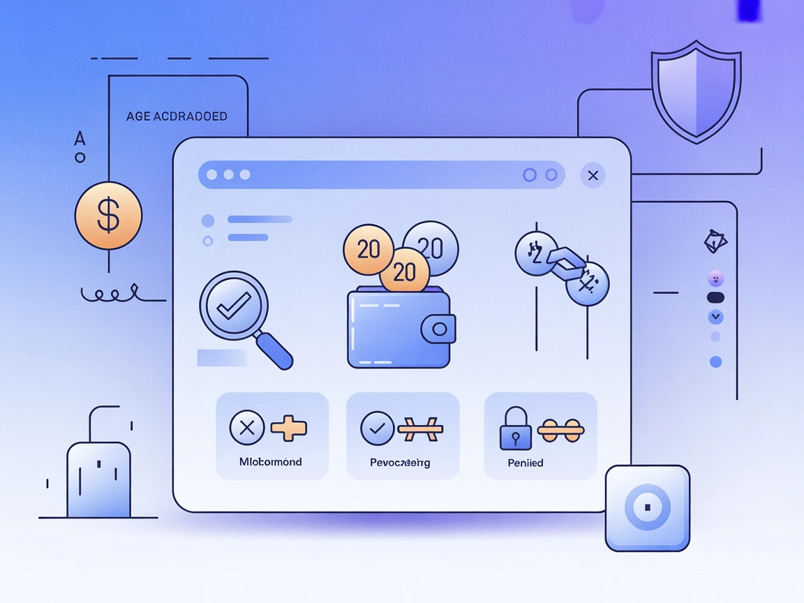Token Revoke MCP