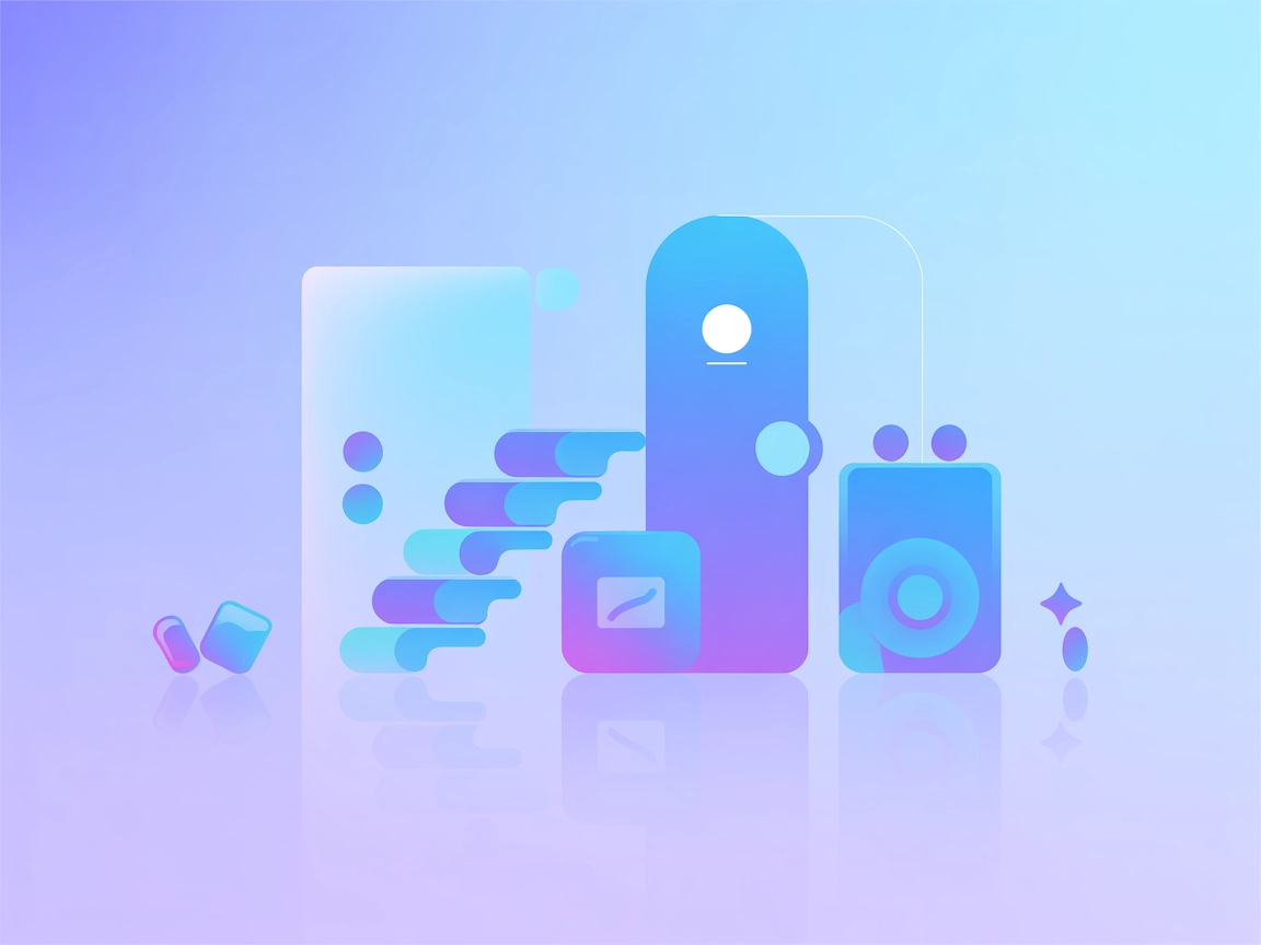 Minimalist AI integration for knowledge processing