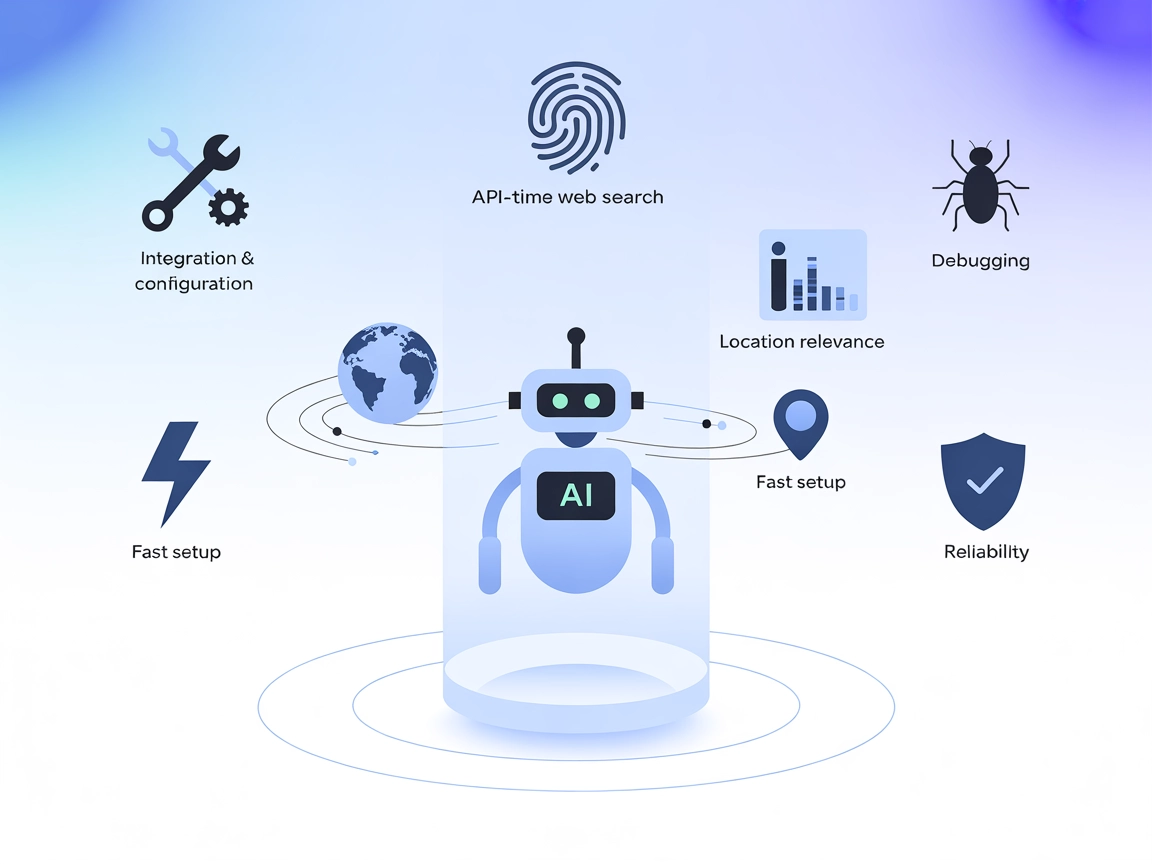 OpenAI WebSearch MCP
