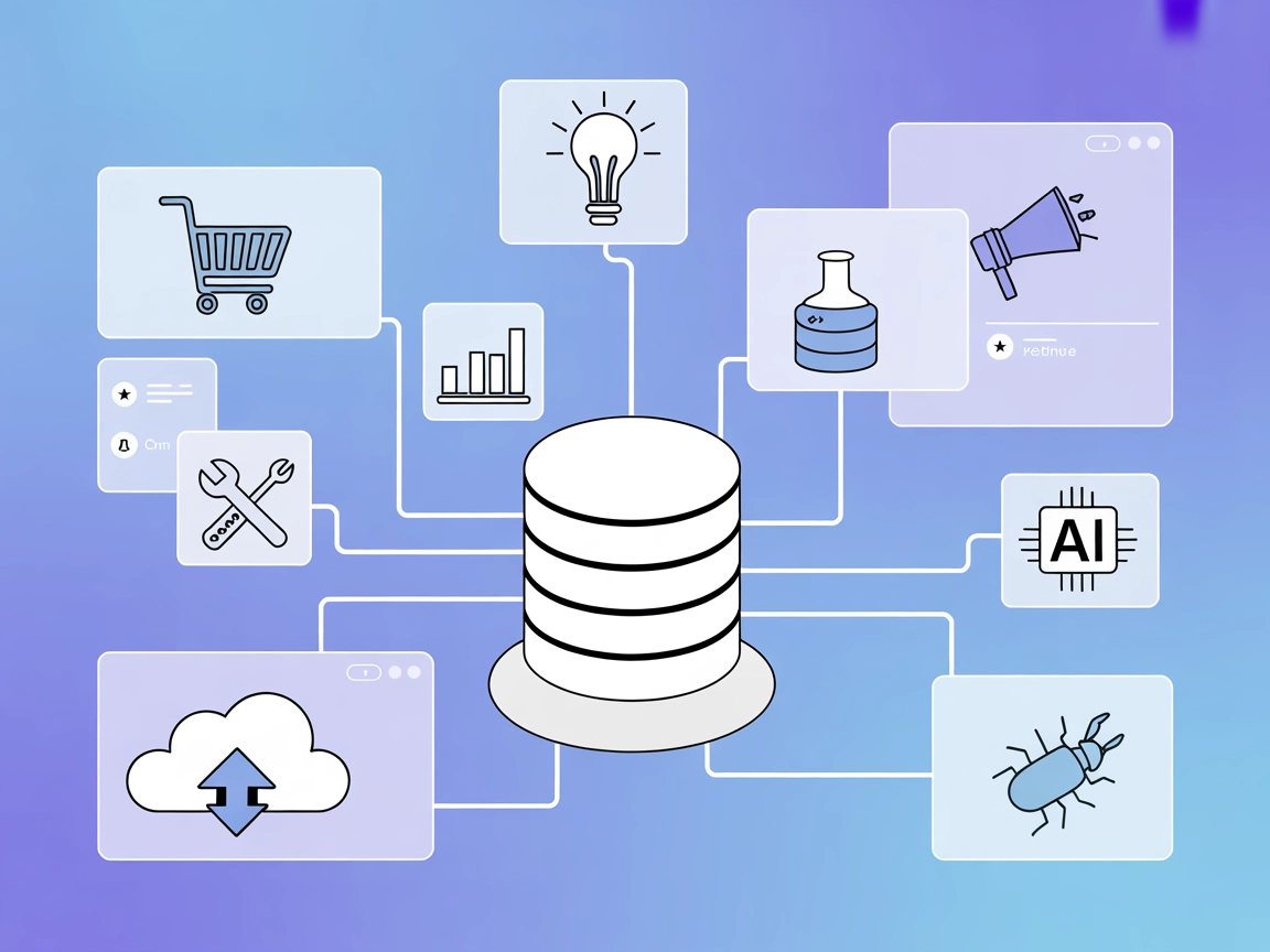 Integración MCP de Amazon Ads