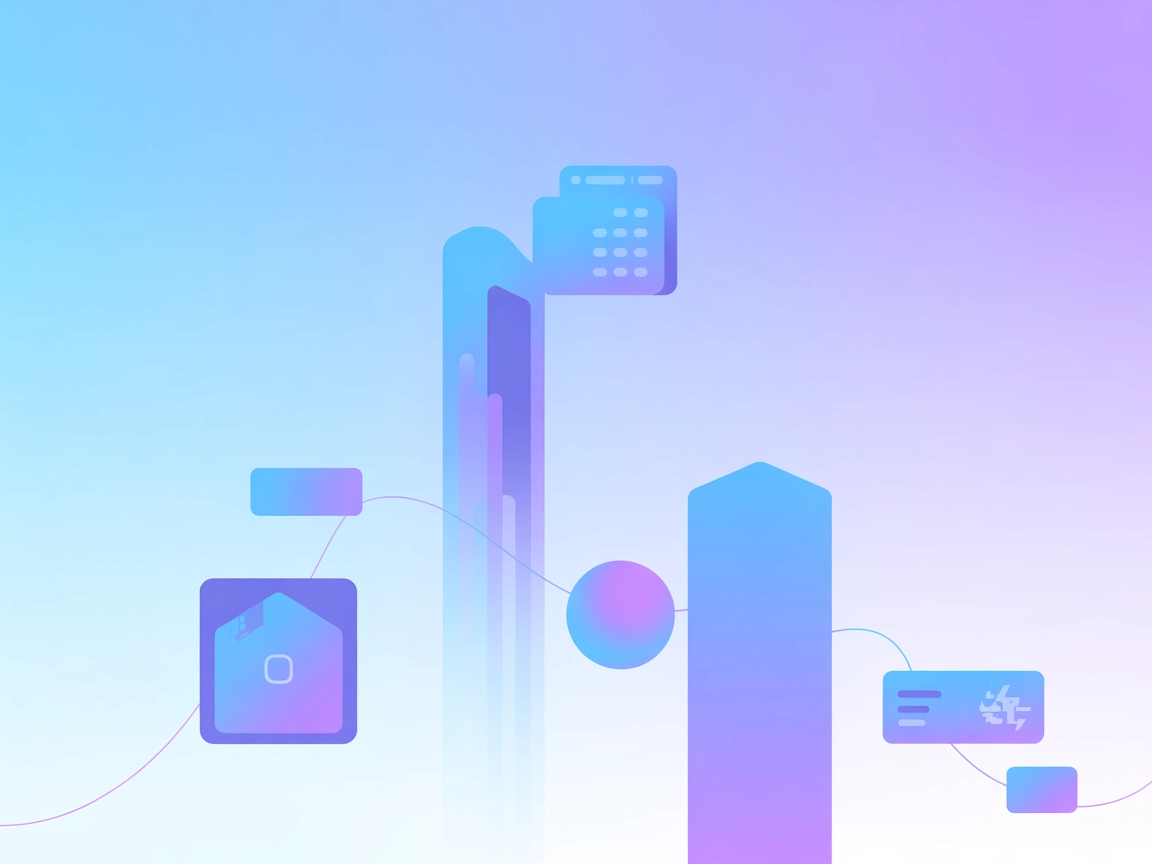 Vector image showing LLM and Unleash integration