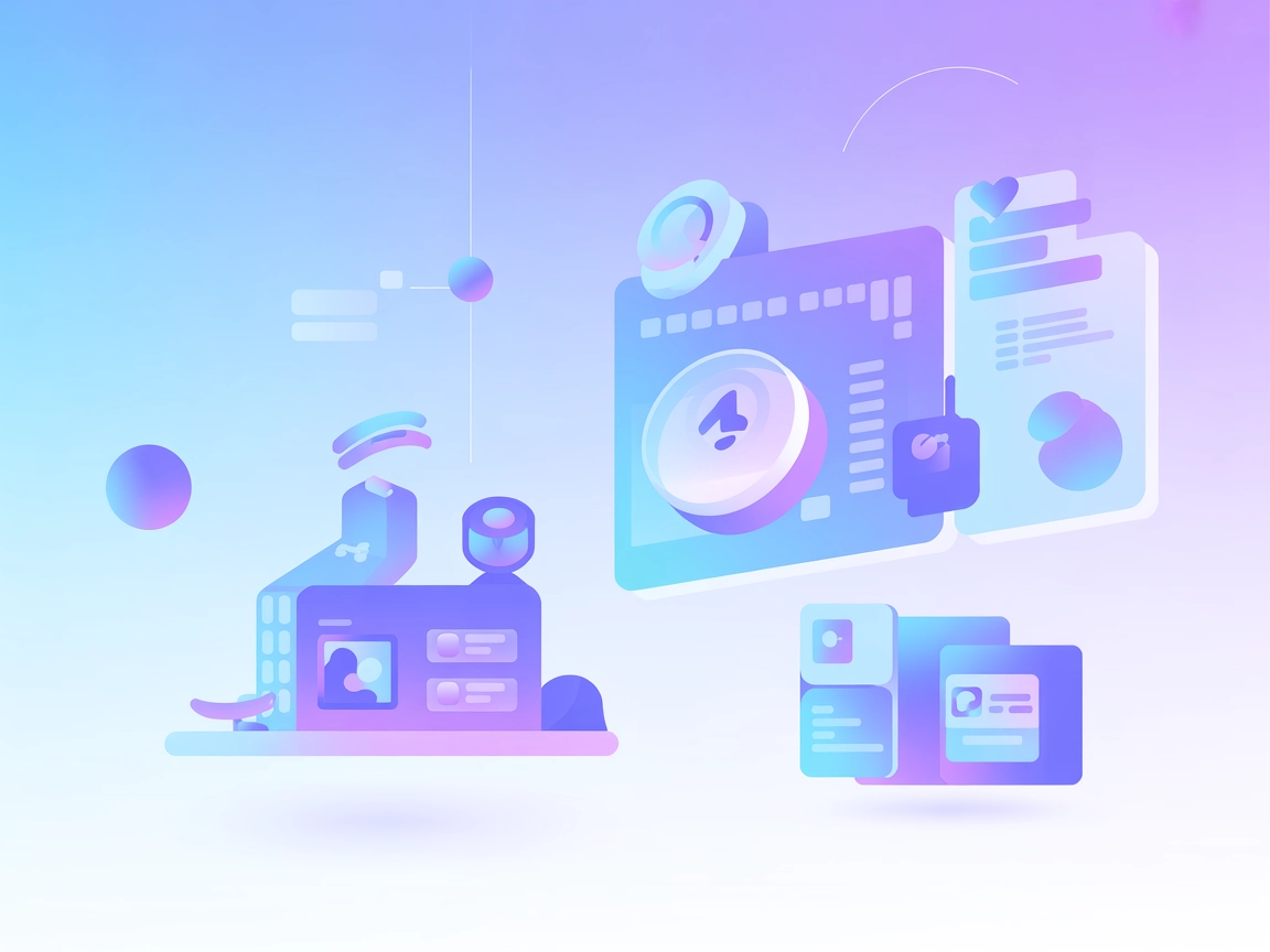 Minimalist vector for RAG document intelligence integration