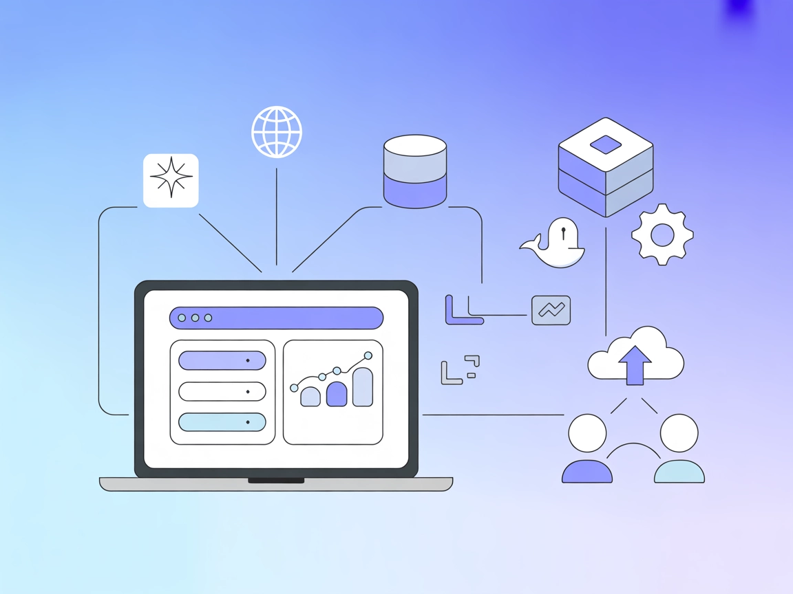 Intégration Klavis ReportGen