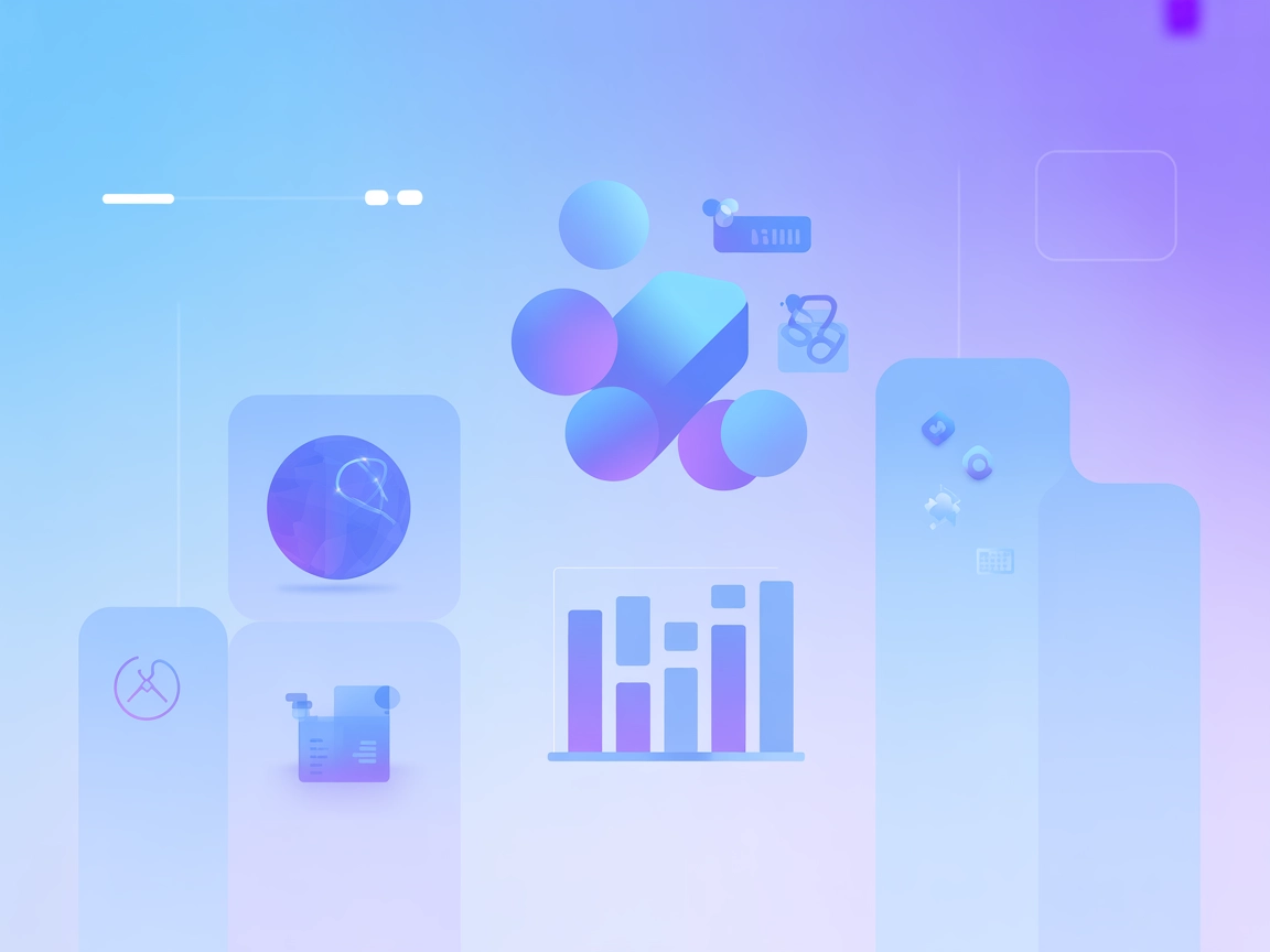 Minimalist vector of blockchain AI integration