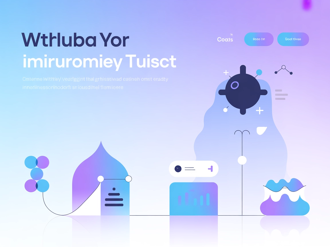 Minimalist vector of database automation and monitoring