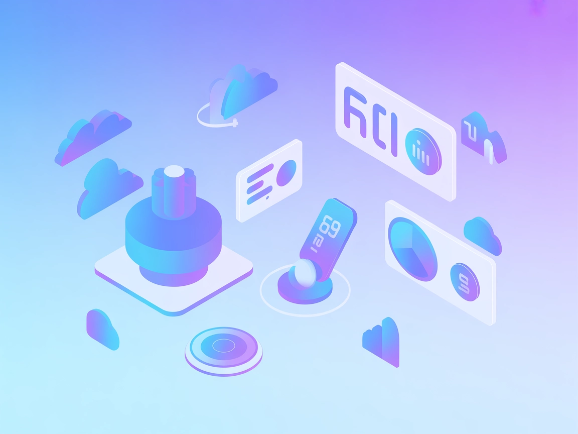 Claude Desktop integration with vectorized settings icon