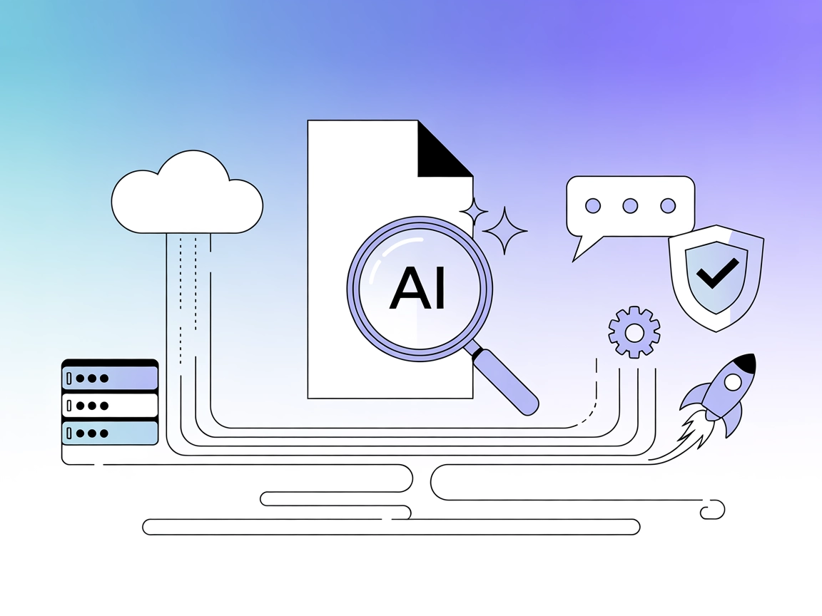 Azure Wiki Search