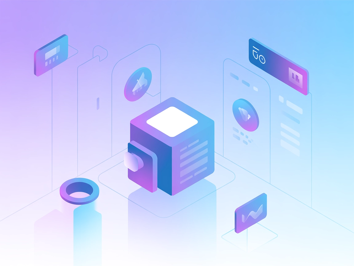 Resource discovery across cloud platforms illustration